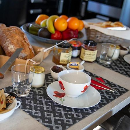 Le Bonheur A Portee De Mains Bergerac Eksteriør bilde