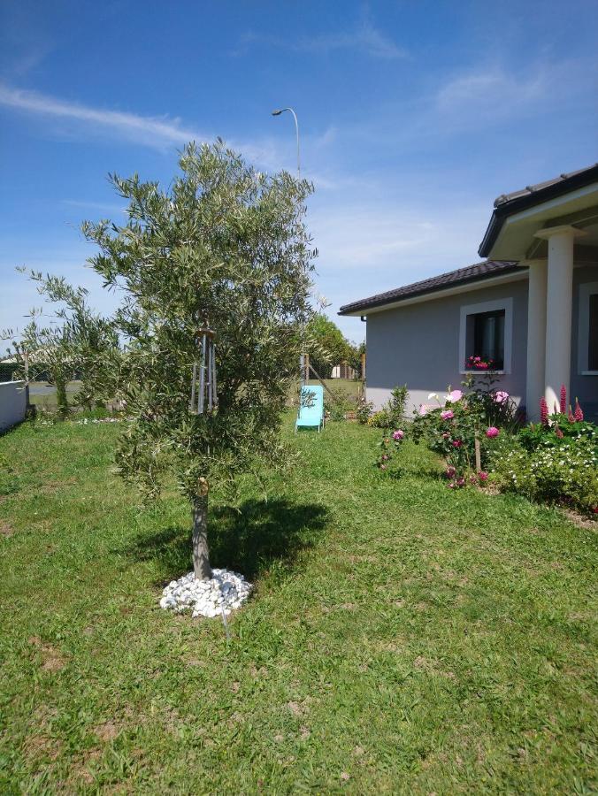 Le Bonheur A Portee De Mains Bergerac Eksteriør bilde